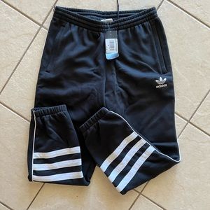 Adidas Authentic Sweatpants Sz Medium